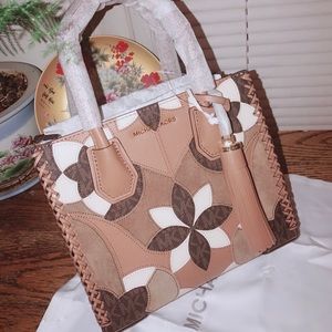 Brand new Micheal kors mercer